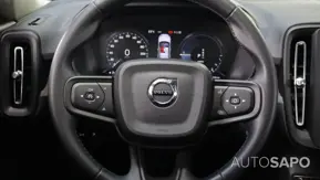 Volvo XC40 de 2023