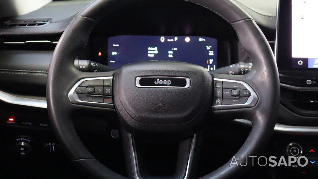 Jeep Compass de 2023