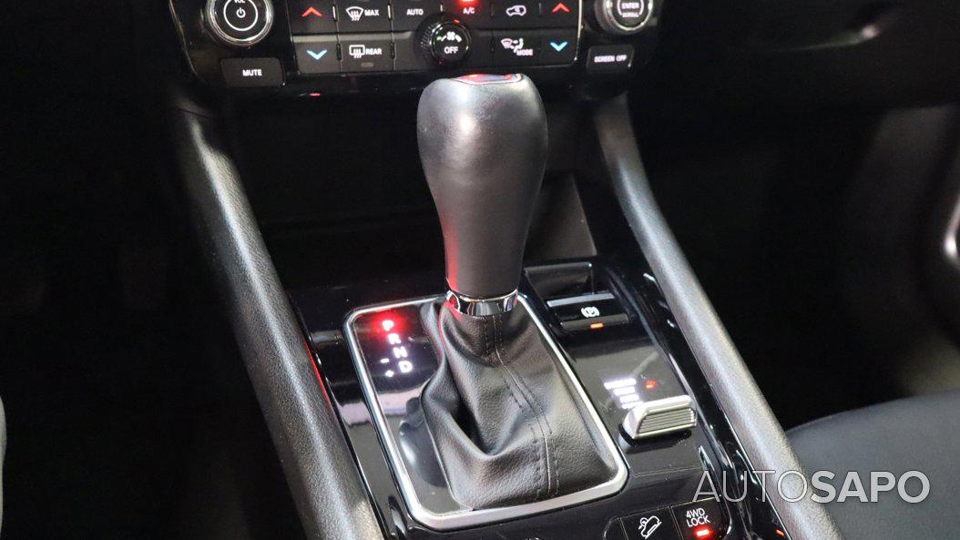 Jeep Compass de 2023