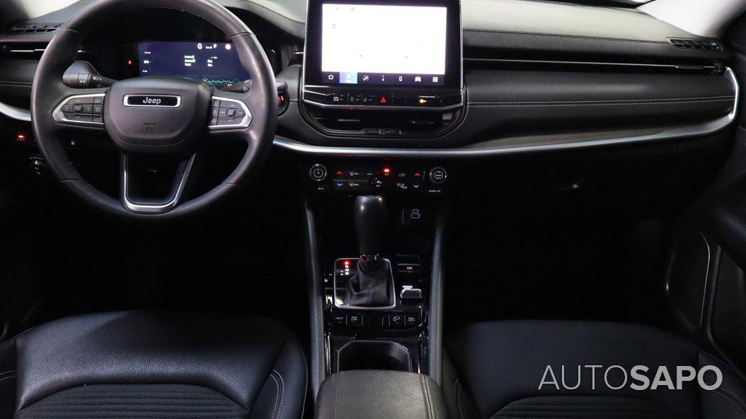 Jeep Compass de 2023