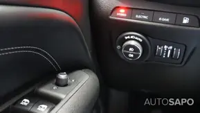 Jeep Compass de 2023