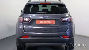 Jeep Compass de 2023
