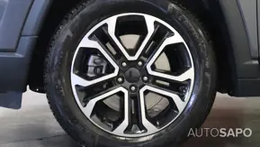 Jeep Compass de 2023