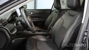 Jeep Compass de 2023