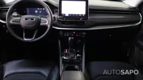 Jeep Compass de 2023