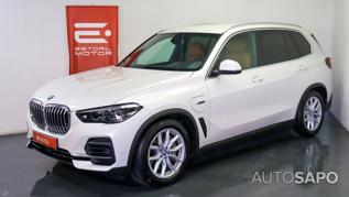 BMW X5 de 2022