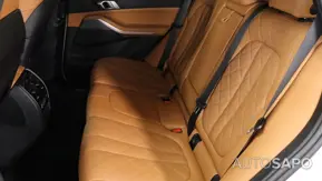 BMW X5 de 2022