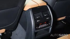 BMW X5 de 2022