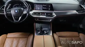BMW X5 de 2022