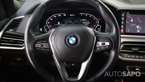 BMW X5 de 2022