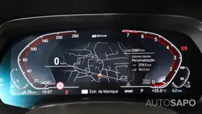 BMW X5 de 2022