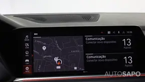 BMW X5 de 2022