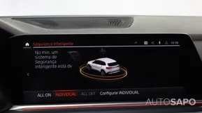 BMW X5 de 2022