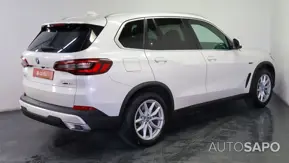BMW X5 de 2022