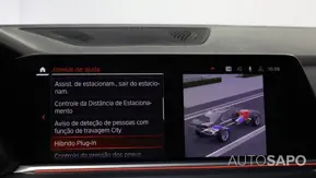 BMW X5 de 2022