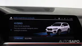 BMW X5 de 2022