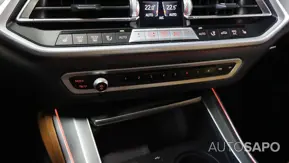 BMW X5 de 2022