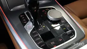 BMW X5 de 2022