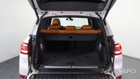 BMW X5 de 2022