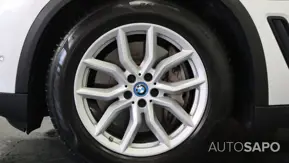 BMW X5 de 2022