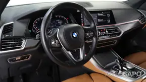 BMW X5 de 2022
