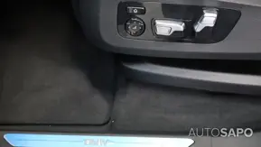 BMW X5 de 2022