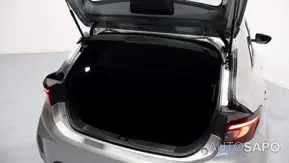 MG MG3 de 2025