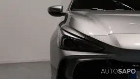 MG MG3 de 2025