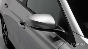 MG MG3 de 2025