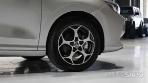 MG MG3 de 2025