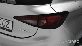 MG MG3 de 2025