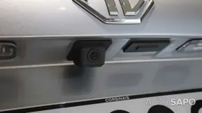 MG MG3 de 2025