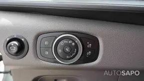 Ford Transit de 2024
