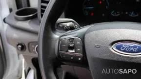 Ford Transit de 2024