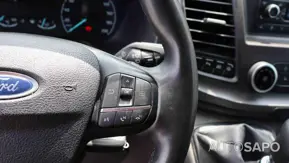 Ford Transit de 2024