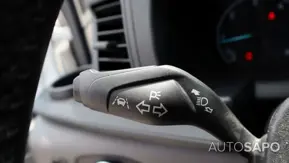 Ford Transit de 2024