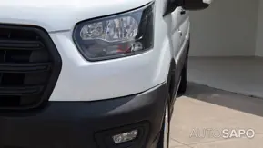 Ford Transit de 2024