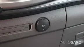 Ford Transit de 2024
