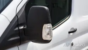 Ford Transit de 2024