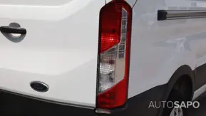 Ford Transit de 2024