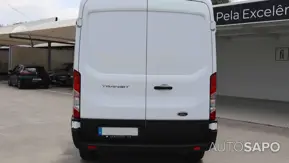 Ford Transit de 2024