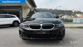 BMW Série 3 de 2024