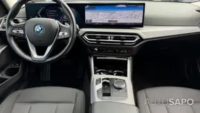 BMW Série 3 de 2024