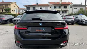 BMW Série 3 de 2024