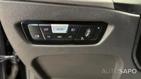 BMW Série 3 de 2024