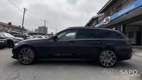 BMW Série 3 de 2024