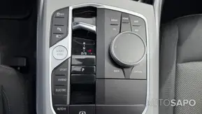 BMW Série 3 de 2024
