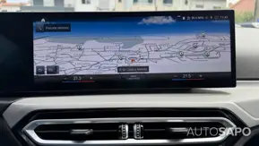 BMW Série 3 de 2024
