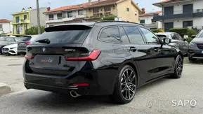 BMW Série 3 de 2024