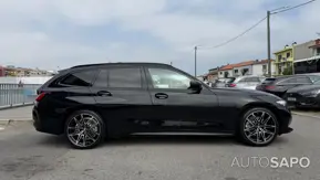 BMW Série 3 de 2024